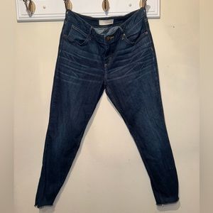 Maurice’s Skinny Jeans Size 32